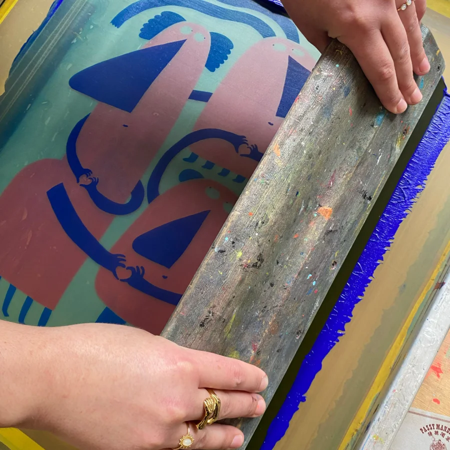 Des ateliers créatifs pour tous