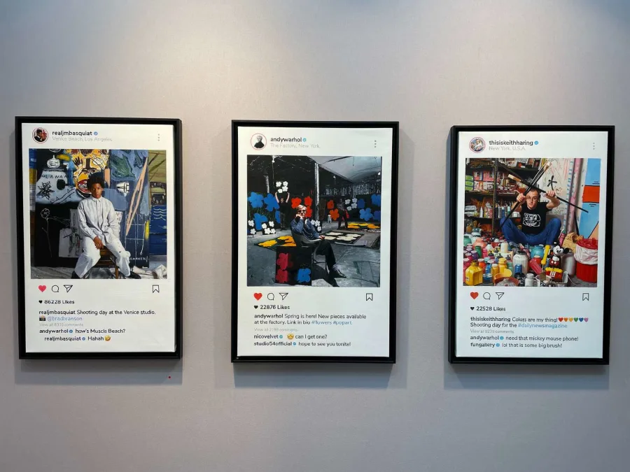 Mark Zwirner Artwork