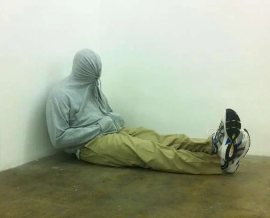 Mark Jenkins Artwork